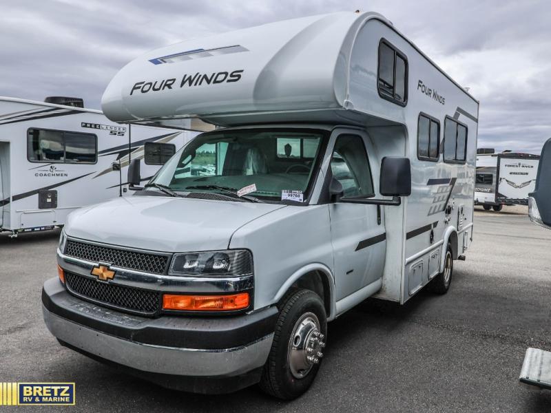 RV listing image