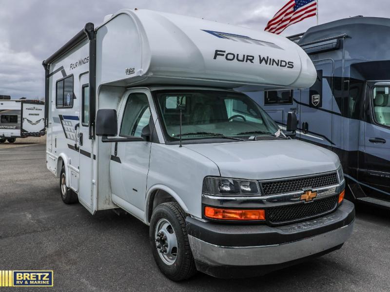 RV listing image