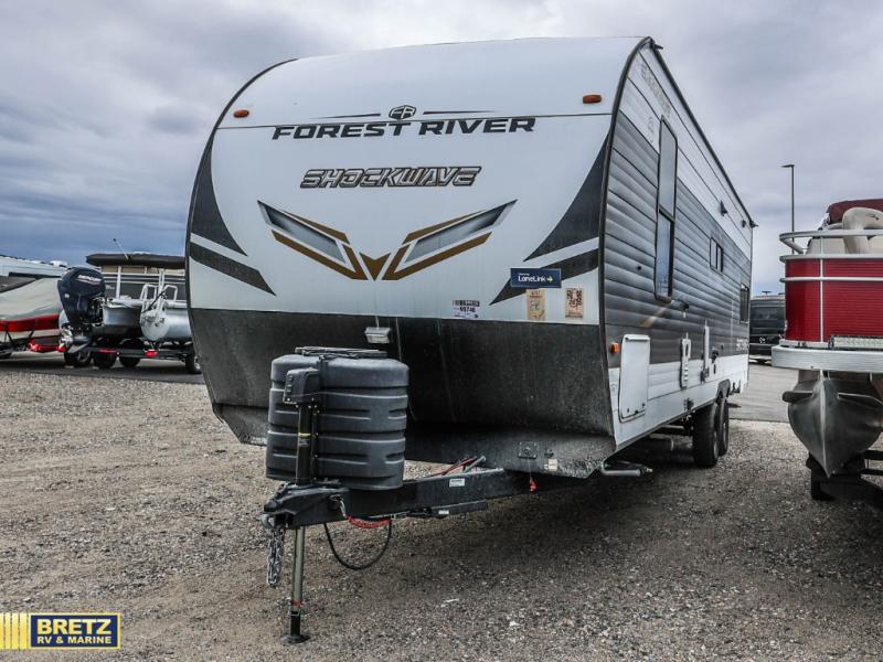 RV listing image