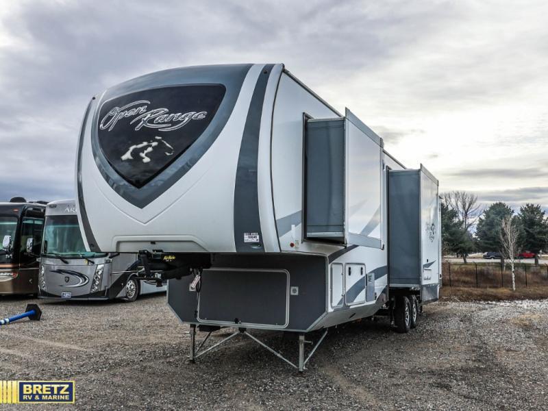 RV listing image