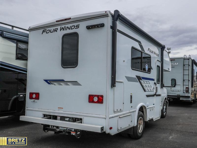 RV listing image