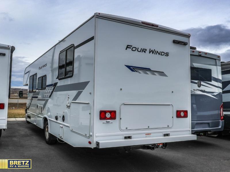 RV listing image