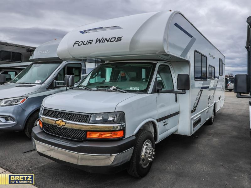 RV listing image
