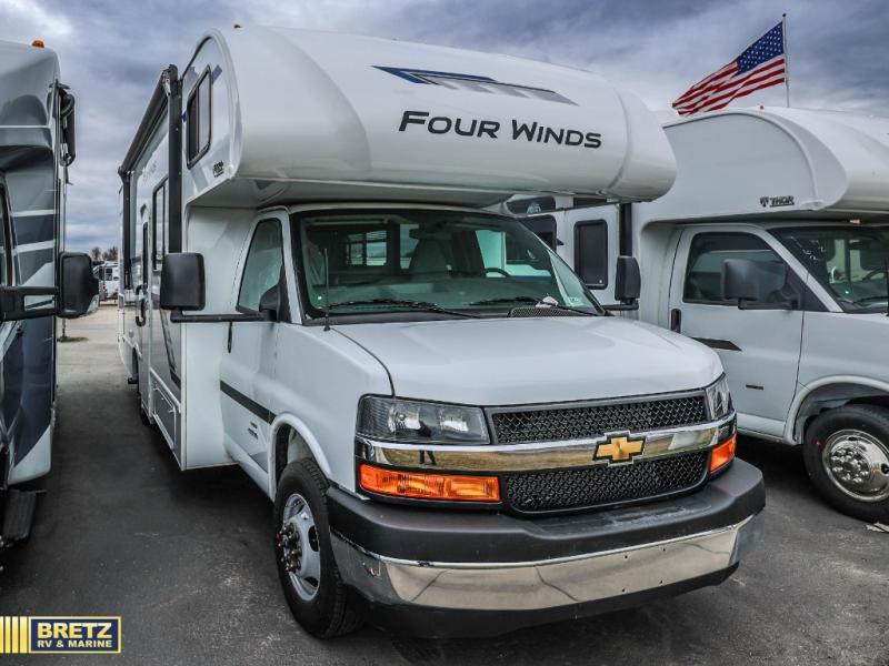 RV listing image