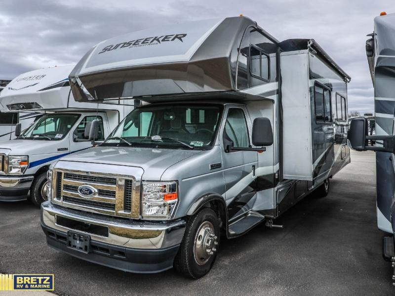 RV listing image