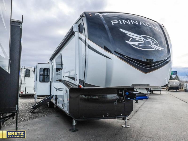 RV listing image