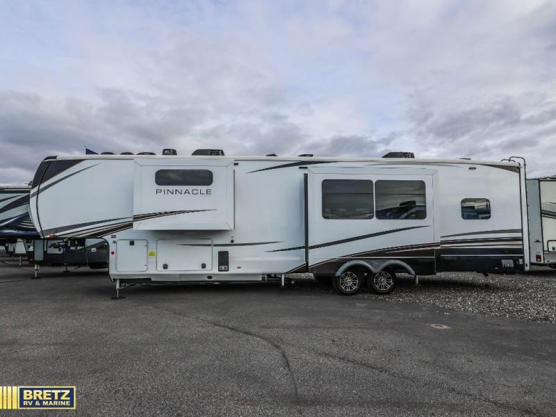 RV listing image