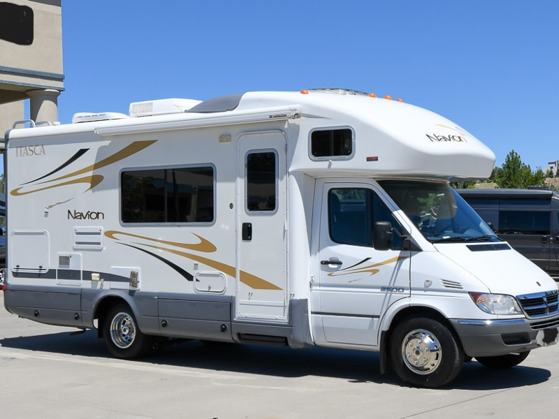 RV listing image