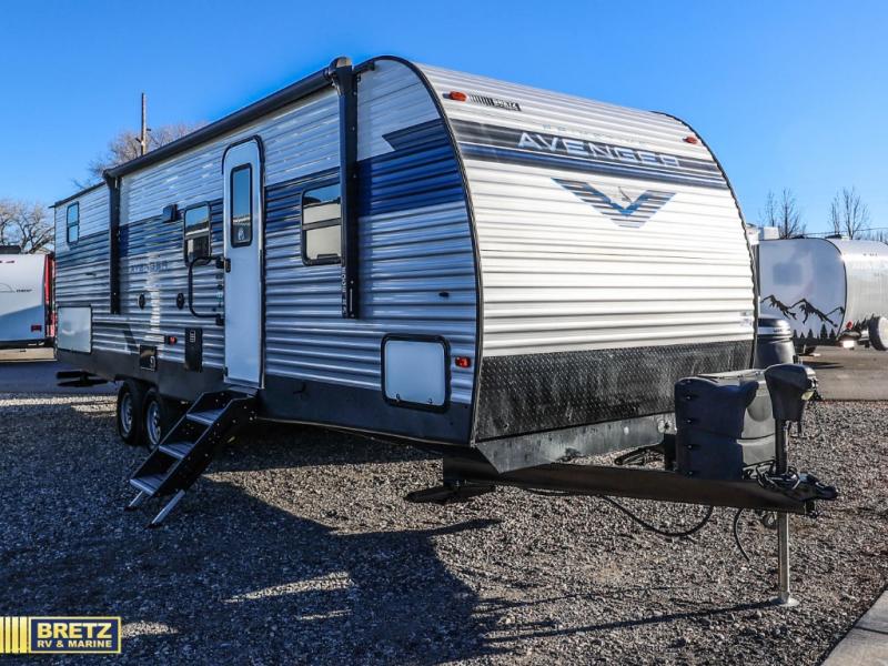 RV listing image