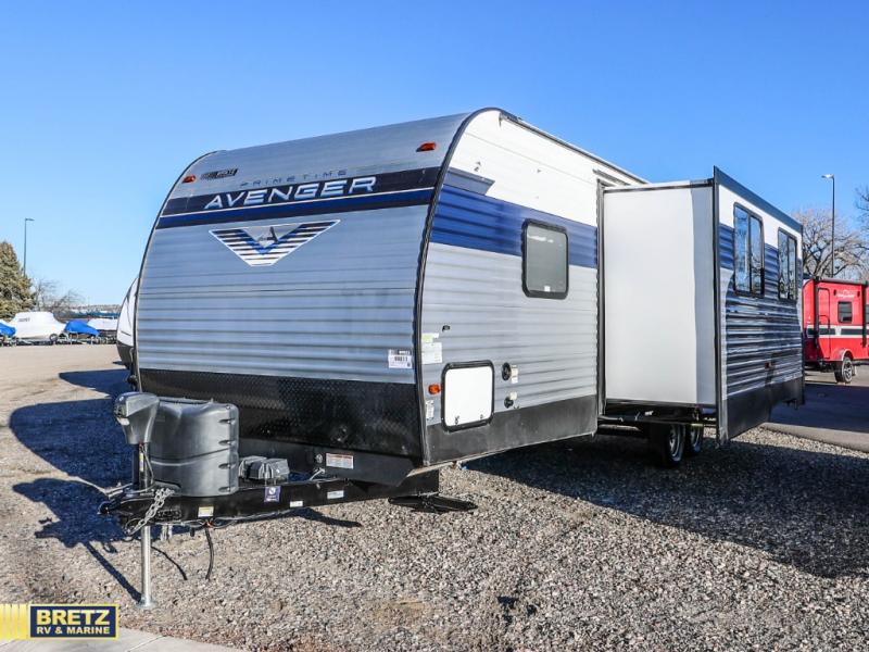 RV listing image