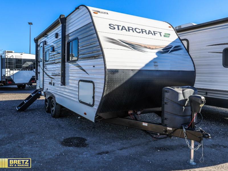 RV listing image