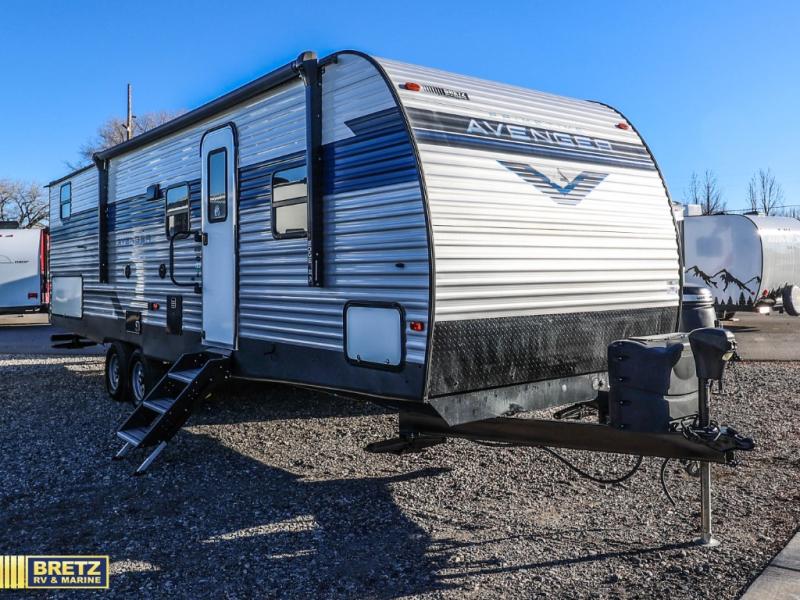 RV listing image