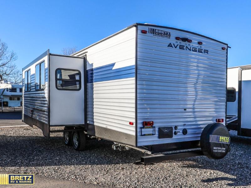 RV listing image
