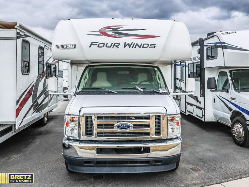 RV listing image