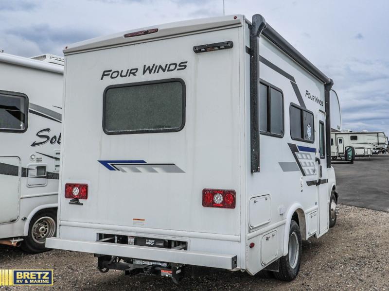 RV listing image