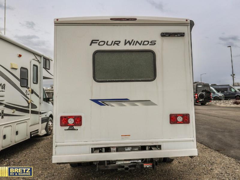 RV listing image