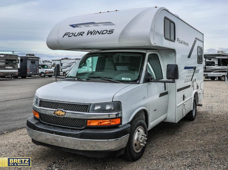 RV listing image