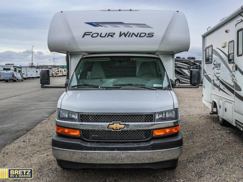 RV listing image