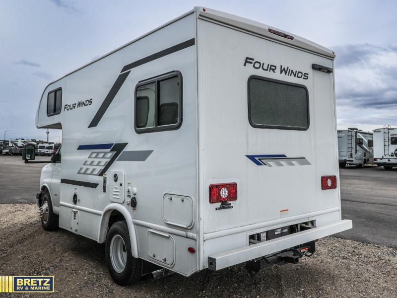 RV listing image