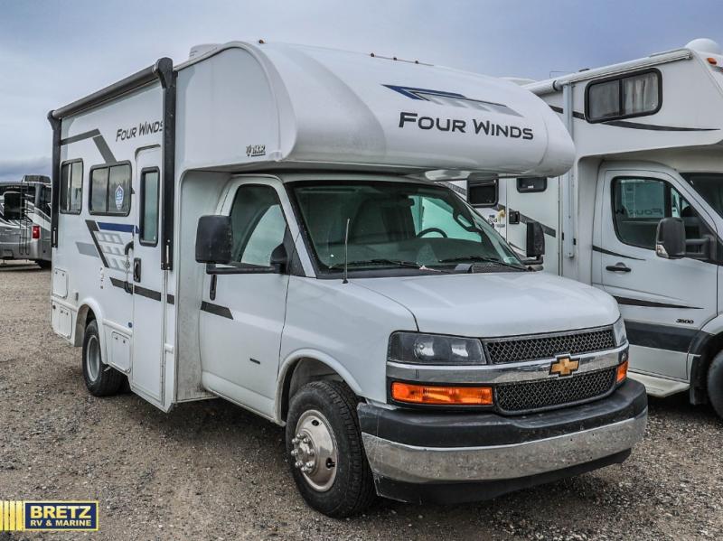 RV listing image