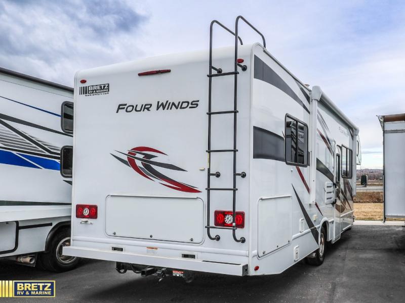 RV listing image