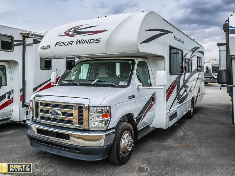 RV listing image