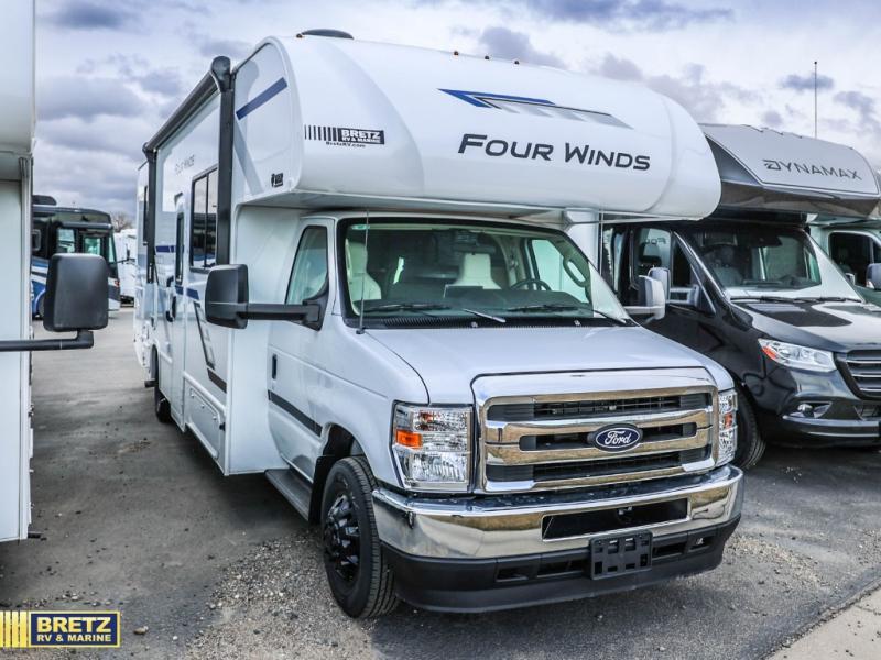 RV listing image