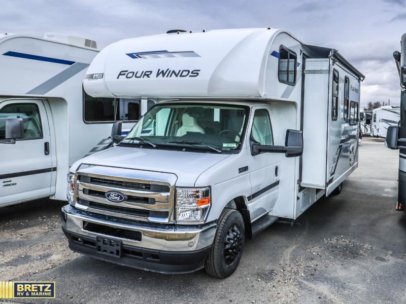 RV listing image