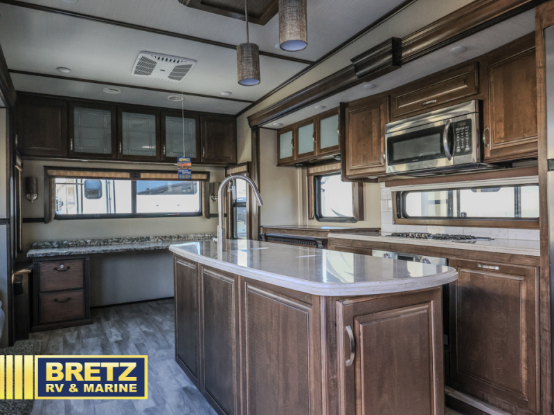 RV listing image