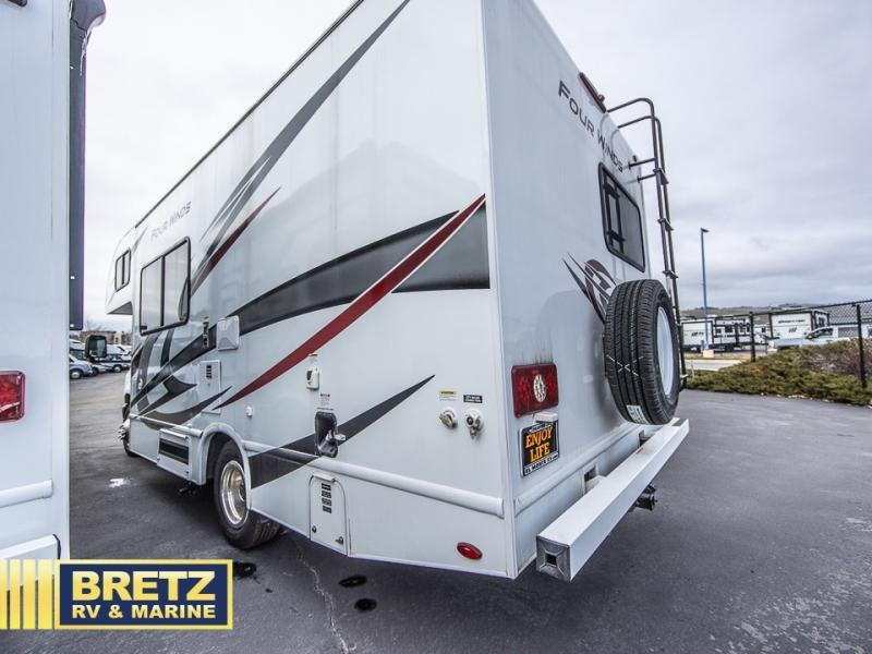RV listing image