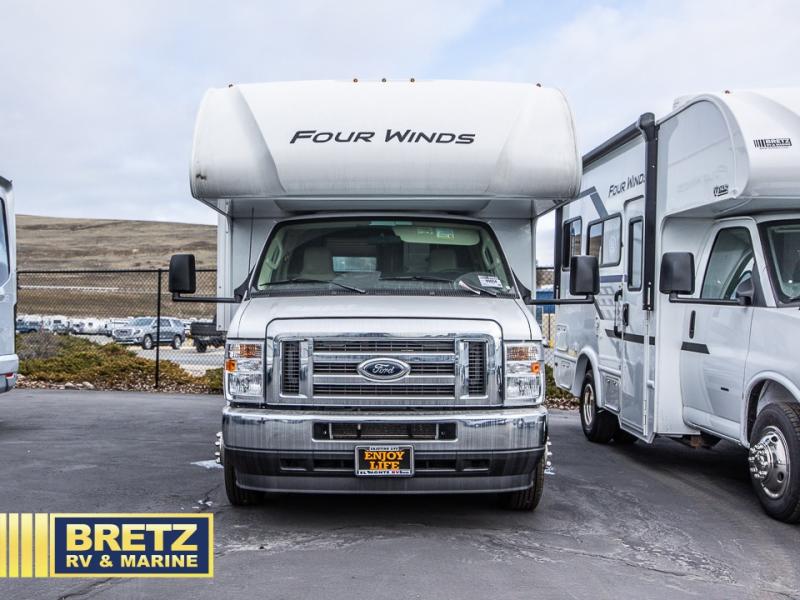 RV listing image