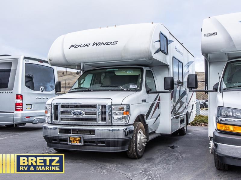 RV listing image