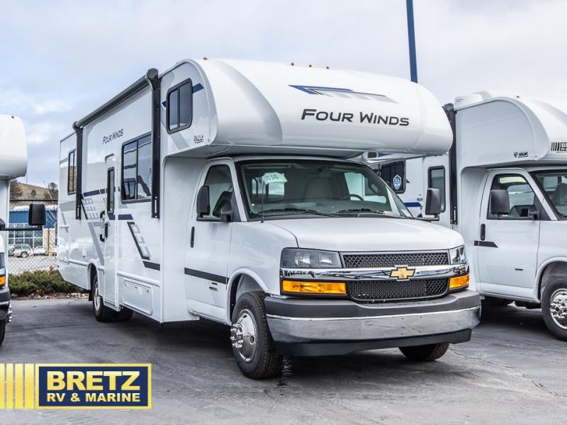 RV listing image