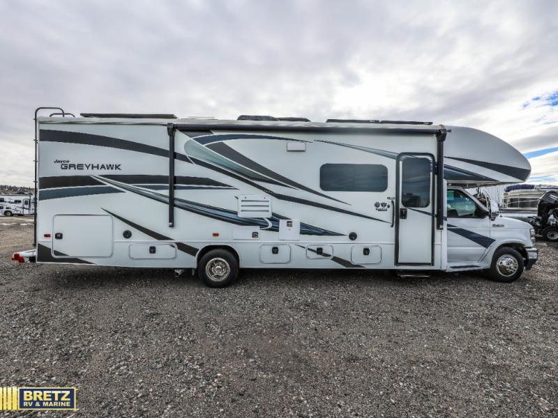 RV listing image