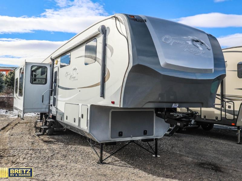 RV listing image