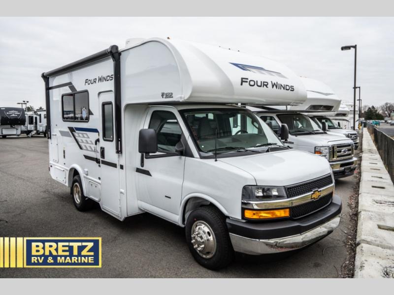 RV listing image