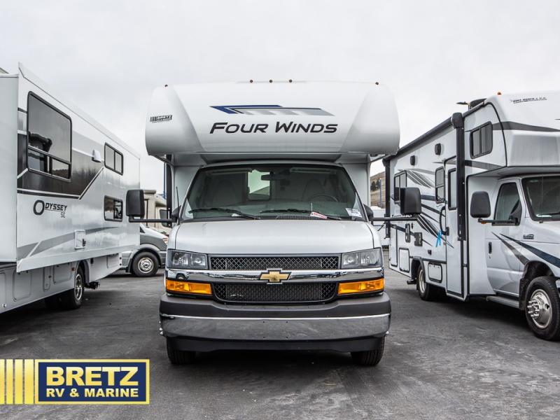 RV listing image