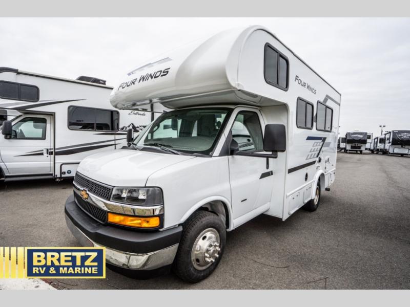 RV listing image