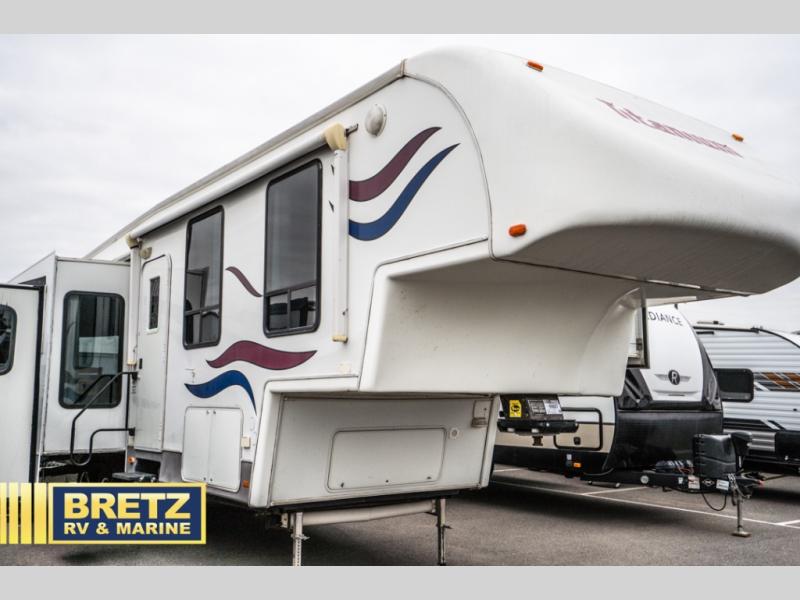 RV listing image
