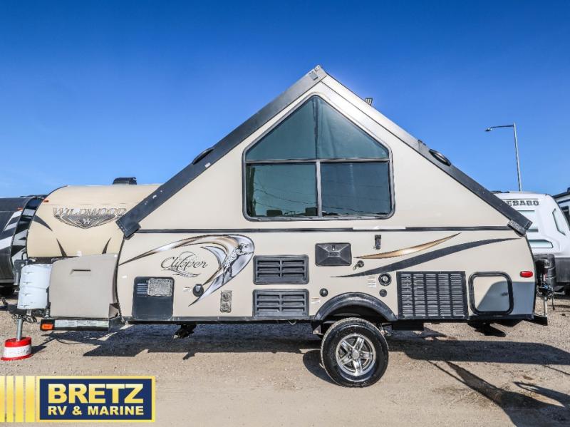 RV listing image