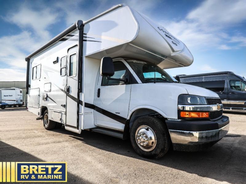 RV listing image