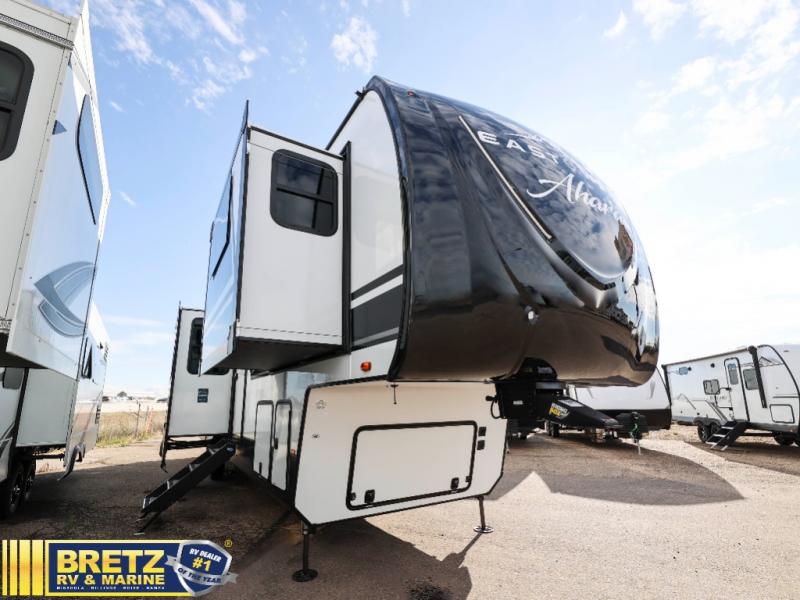 New 2024 EAST TO WEST Ahara 380FL Fifth Wheel at Bretz RV & Marine ...