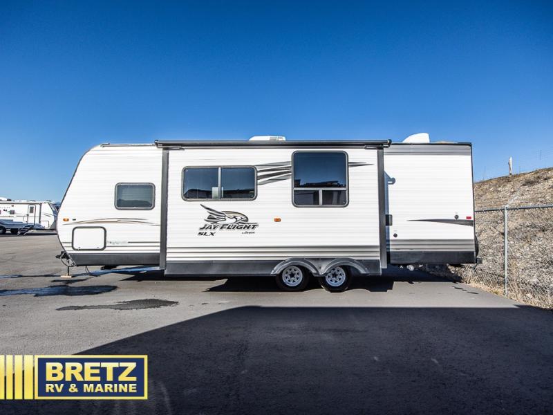 RV listing image