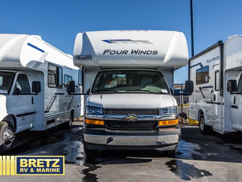 RV listing image