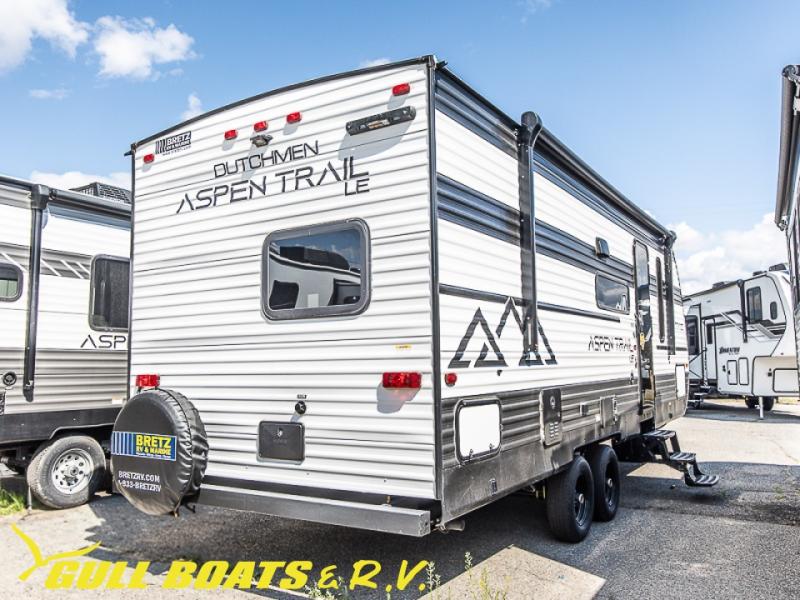 RV listing image
