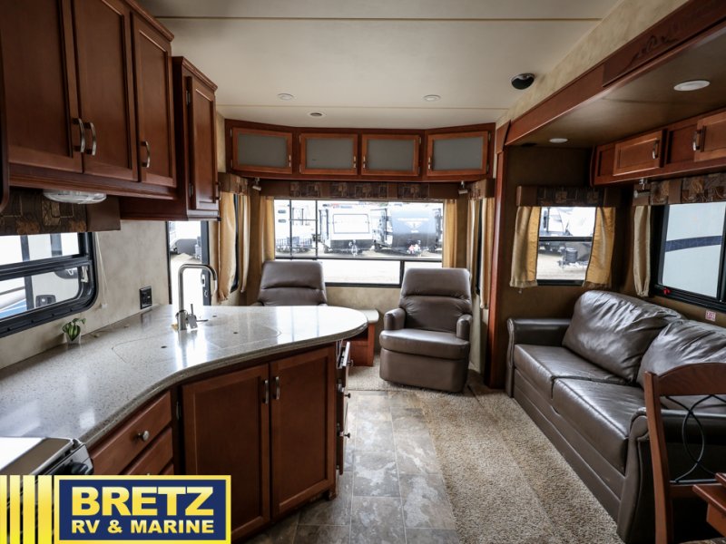 RV listing image