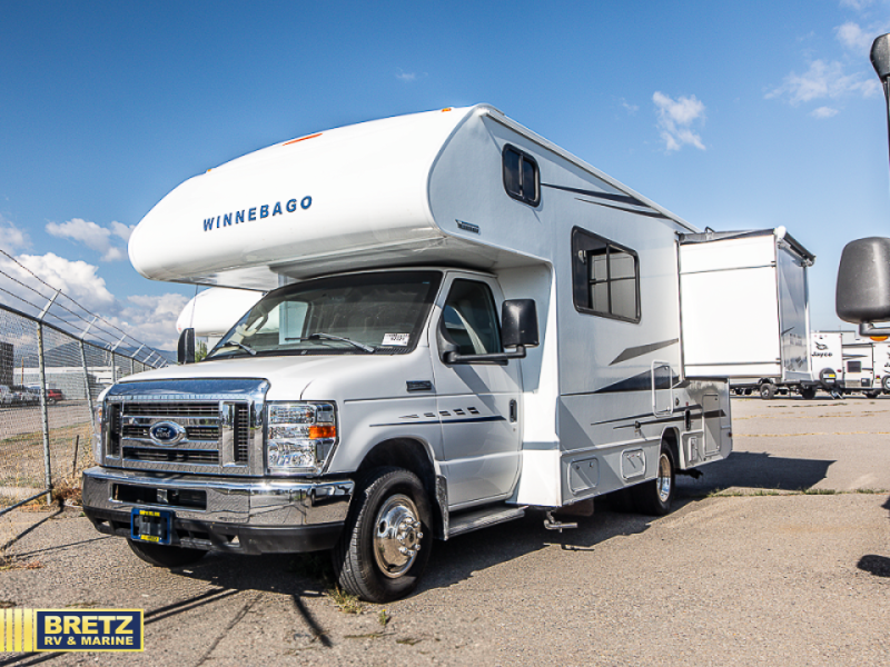 RV listing image