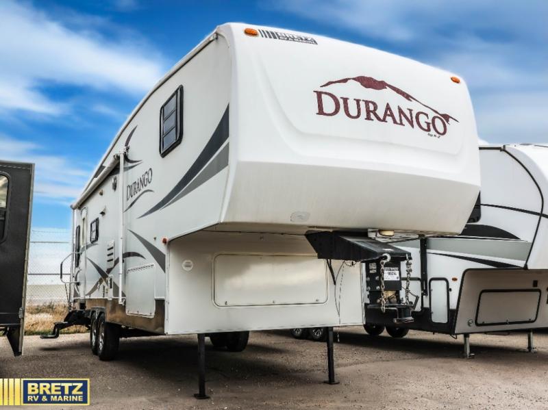 RV listing image