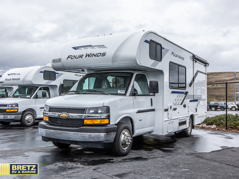 RV listing image
