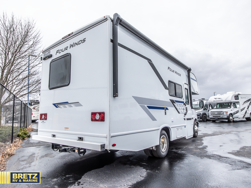 RV listing image